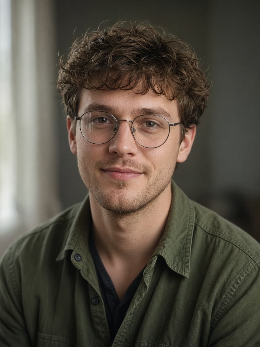 Jonah S., academy seat